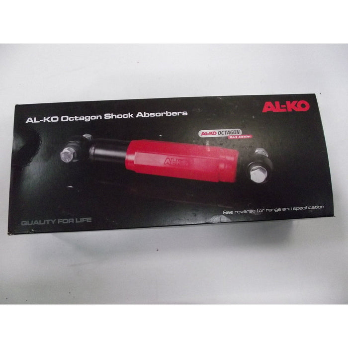 AL-KO Shock Absorbers Green (2) 601204 AL-KO - UK Camping And Leisure