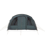Easy Camp Skarvan 6 Pole Tent Blue 6 Person Easy Camp - UK Camping And Leisure