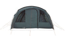 Easy Camp Skarvan 6 Pole Tent Blue 6 Person Easy Camp - UK Camping And Leisure