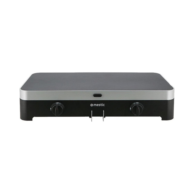 Mestic MGCP-1200 – Portable Induction Cooker (1200W) Mestic - UK Camping And Leisure