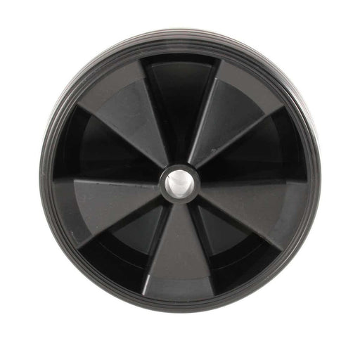 AL-KO Jockey Wheel Spare 215 x 70mm (Rubber Wheel, Plastic Rim) AL-KO - UK Camping And Leisure
