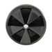 AL-KO Jockey Wheel Spare 215 x 70mm (Rubber Wheel, Plastic Rim) AL-KO - UK Camping And Leisure