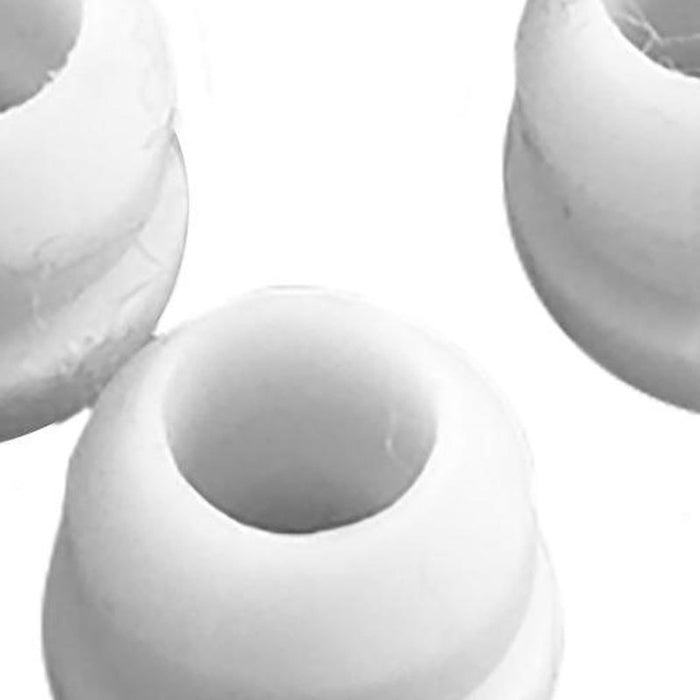 Dometic Rubber Grommet for Cooking Grid (x8) Dometic - UK Camping And Leisure