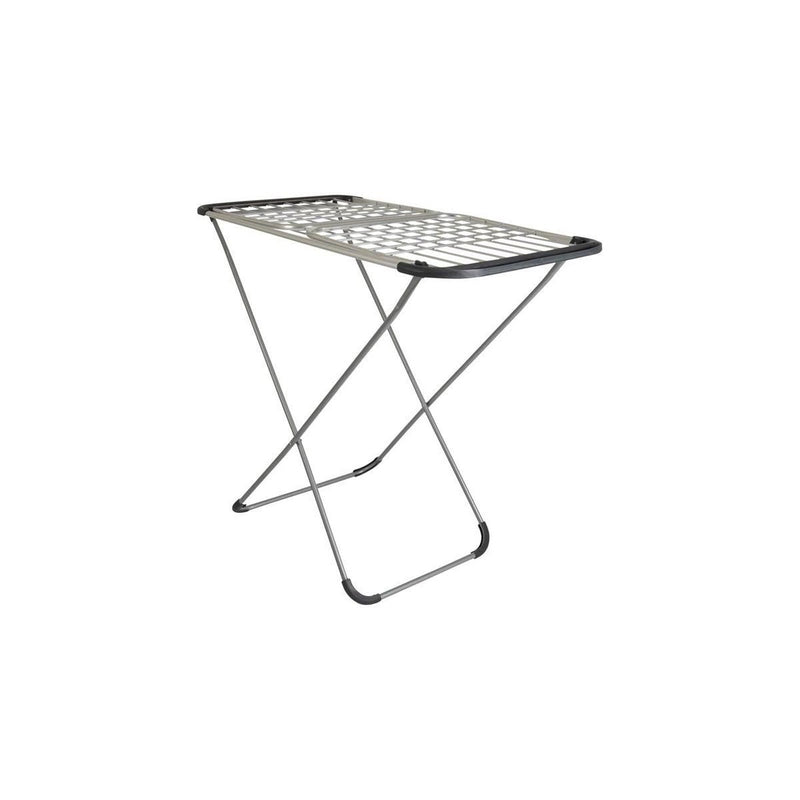 Bo-Camp Drying Rack 2 Side Racks Wire Length 18M Bo-Camp - UK Camping And Leisure