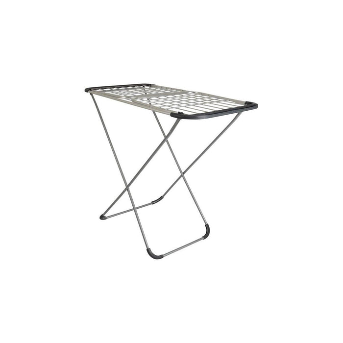 Bo-Camp Drying Rack 2 Side Racks Wire Length 18M Bo-Camp - UK Camping And Leisure