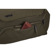 Thule RoundTrip bike duffel deep khaki Thule - UK Camping And Leisure
