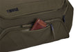 Thule RoundTrip bike duffel deep khaki Thule - UK Camping And Leisure