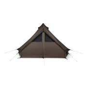 Kampa Pineveil 02 Tent Tipi Style 2 Person Poled Tent - View 10