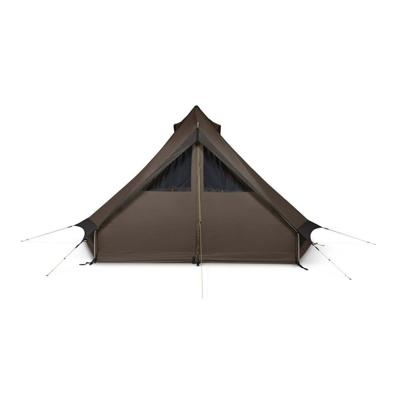 Kampa Pineveil 02 Tent Tipi Style 2 Person Poled Tent - View 10
