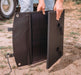 Mestic Solar Panel Foldable Msfo-100 Mestic - UK Camping And Leisure
