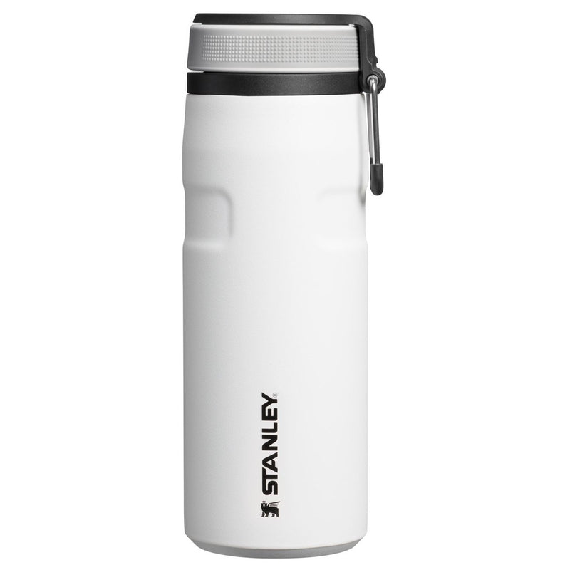 Stanley The IceFlow Bottle Twist Flip Bottle 0.47L - Image 9 of 23 | UK Camping and Leisure