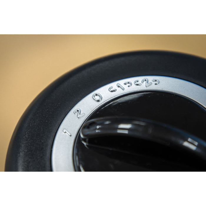 Sealey Oscillating Desk Tower Fan 2-Speed 12" 230V STF12C Sealey - UK Camping And Leisure