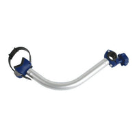 Fiamma Bike Block Pro 3 Blue Durable & Stylish Bike Protection