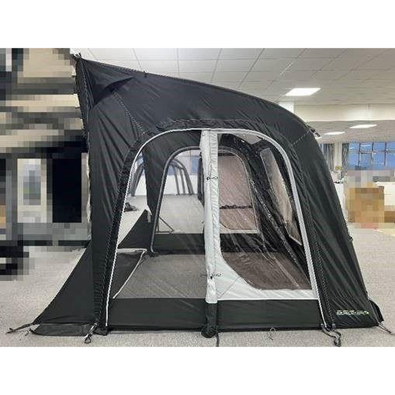 Outdoor Revolution Sportlite Air 260 Inflatable Caravan Porch Awning (250-265cm) Outdoor Revolution - UK Camping And Leisure