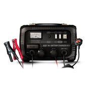 Maypole Heavy Duty Steel 30 Amp 12V/24V Car Van Tractor Battery Charger Mp750 - View 2
