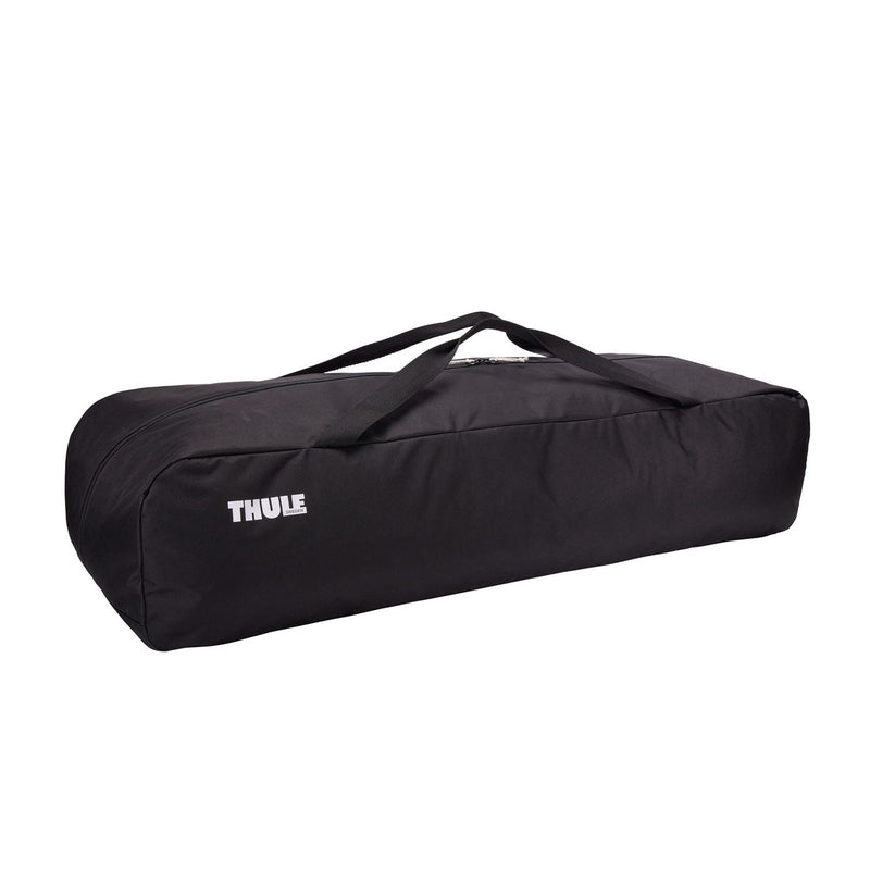 Thule Approach Annex M three-person roof top tent annex Thule - UK Camping And Leisure