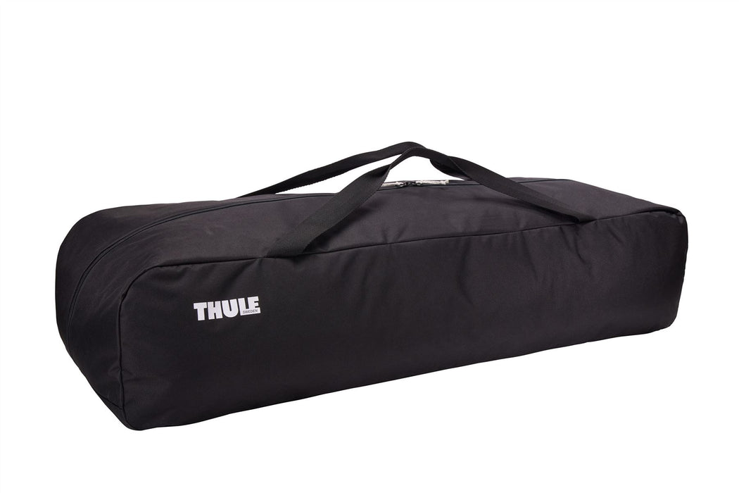 Thule Approach Annex M three-person roof top tent annex Thule - UK Camping And Leisure