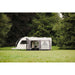 Vango Balletto Air 390 Elements ProShield Caravan Awning Vango - UK Camping And Leisure