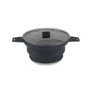 Outwell Collaps Stew Pot 2.5 L Collapsible Camping Cookware
