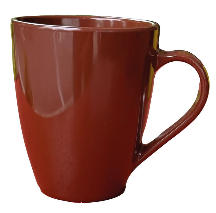 Quest Elite 4 x Premium Camping Mug Set Quest - UK Camping And Leisure