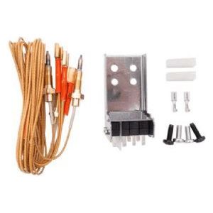 Thetford Shut Off & 3 Thermocouples Kit Type S SSPA0600 Thetford - UK Camping And Leisure