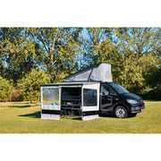 Thule Rain Blocker G2 Side 3.00m Large for Mounting Height 2.45-2.64m - View 2