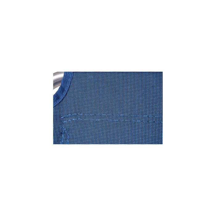 Bo-Camp Child's Chair Copa Rio Aluminium Ocean Bo-Camp - UK Camping And Leisure