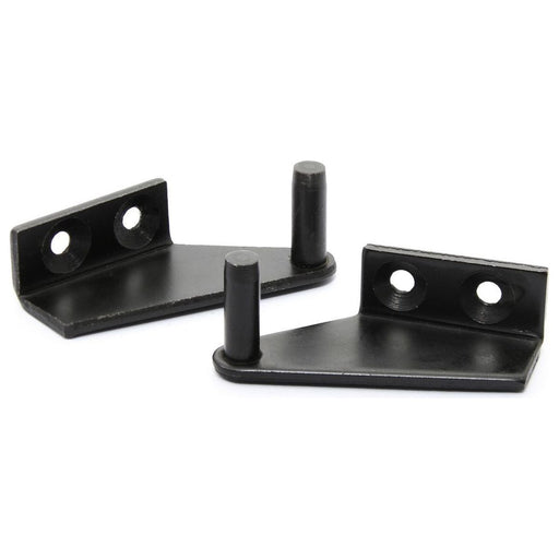 Door Hinge Kit (SSPA0013) - Keep Your Cooker's Door Functioning Smoothly Nova - UK Camping And Leisure