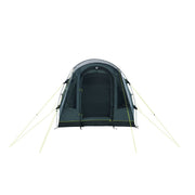 Outwell Sky 2 Pole Tent Blue 2 Person Outwell - UK Camping And Leisure