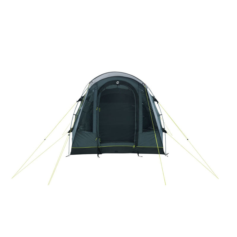 Outwell Sky 2 Pole Tent Blue 2 Person Outwell - UK Camping And Leisure