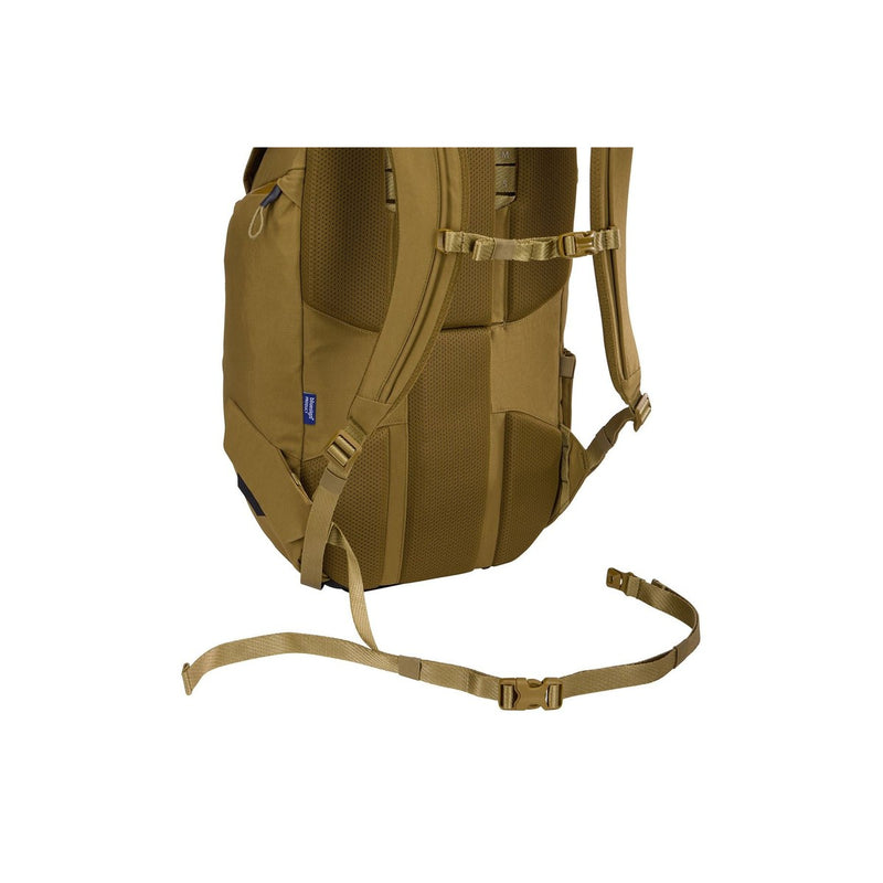 Thule Paramount bike commute backpack nutria 28L Thule - UK Camping And Leisure