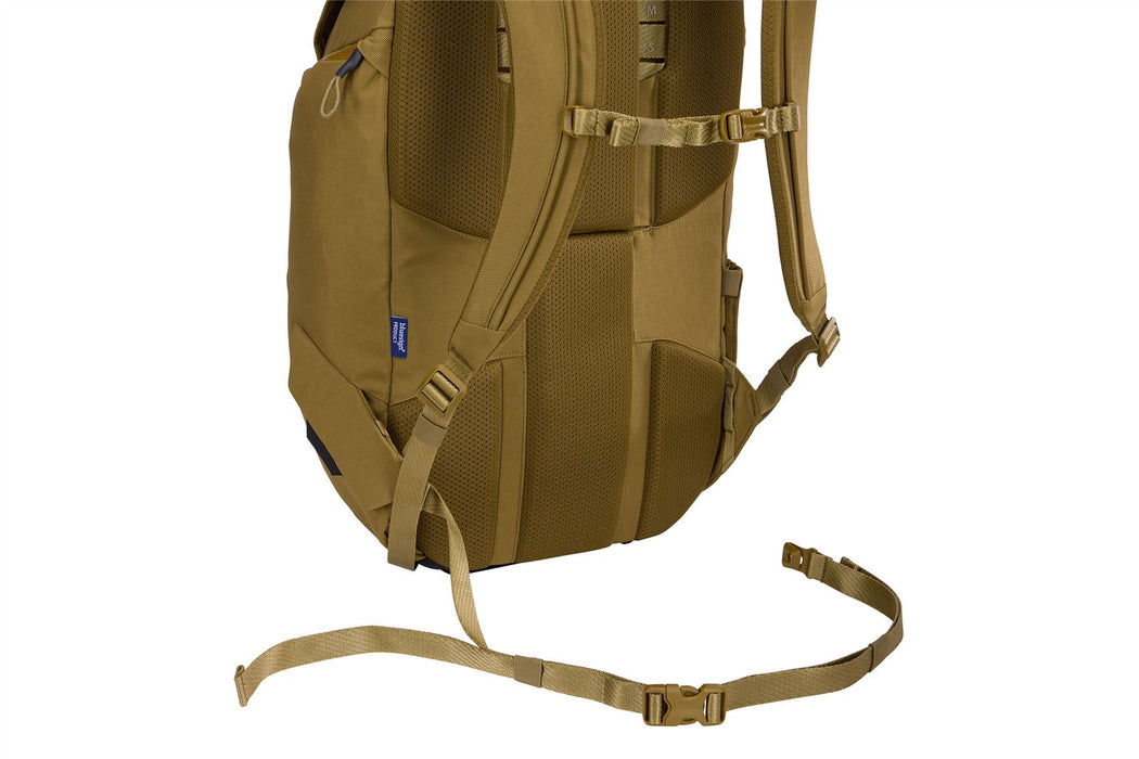 Thule Paramount bike commute backpack nutria 28L Thule - UK Camping And Leisure