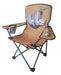 Quest Childrens Sloth Fun Folding Camping Chair Quest - UK Camping And Leisure