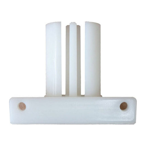 Fiamma Bar Pro Termination (04025 1 ) Fiamma - UK Camping And Leisure