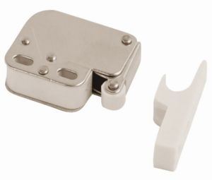 W4 Mini Latch 37822 W4 - UK Camping And Leisure