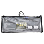 Awning Carpet Sunncamp Swift / Dash 220 Luxury Padded 220cm x 240cm SunnCamp - UK Camping And Leisure