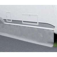 Quest 7mm Caravan Awning Skirt (50cm drop 50M Roll)