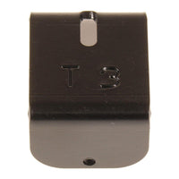 Fiamma Bottom Fit Bracket T3 / T25 Rack (98656 466)