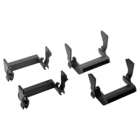 Locking Handle Set (PR) for MPK 280 Vents for Caravan Roof Ventilation