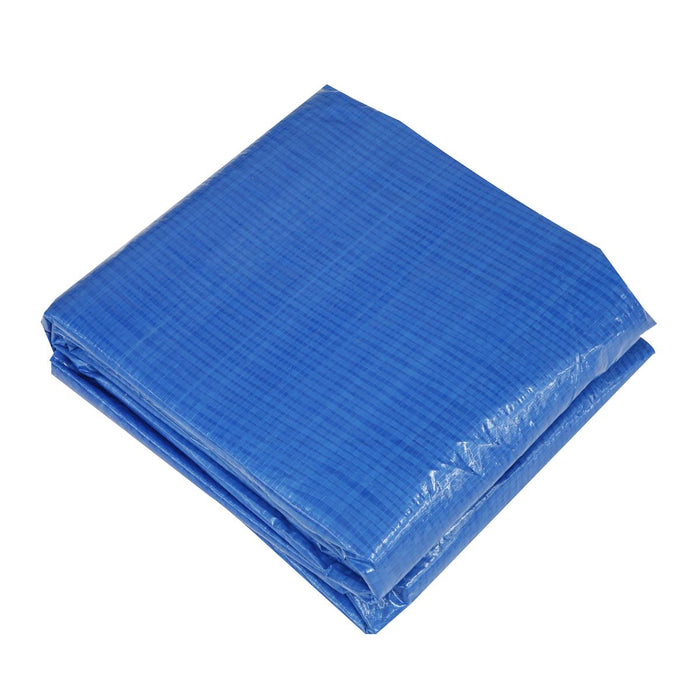 Dellonda Swimming Pool Top Cover with Rope Ties for DL20 DL41 Dellonda - UK Camping And Leisure