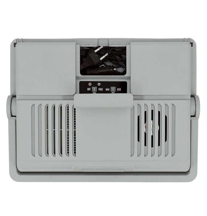 Mestic Cool Box Thermo Electric Mtec-28 Ac/Dc Uk 1503140 Mestic - UK Camping And Leisure