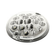 Nas LED Reverse Light Clear 95mm Never Miss a Turn with Clear LED Reverse Li Nas - UK Camping And Leisure