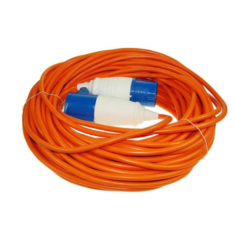Maypole 230V 10M Extension Lead (Display Packaging) Maypole - UK Camping And Leisure