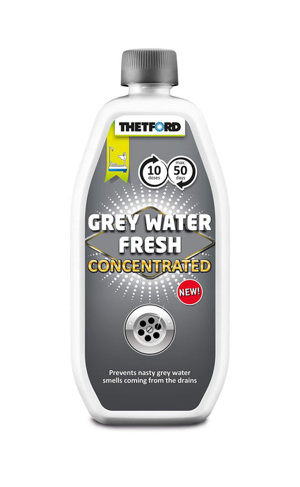 Thetford Grey Water Fresh Concentrate 080L 30700AK