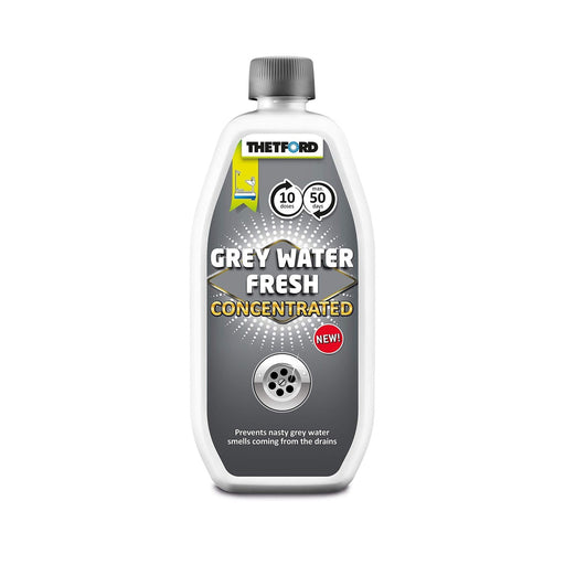 Thetford Grey Water Fresh Concentrate 080L 30700AK Thetford - UK Camping And Leisure