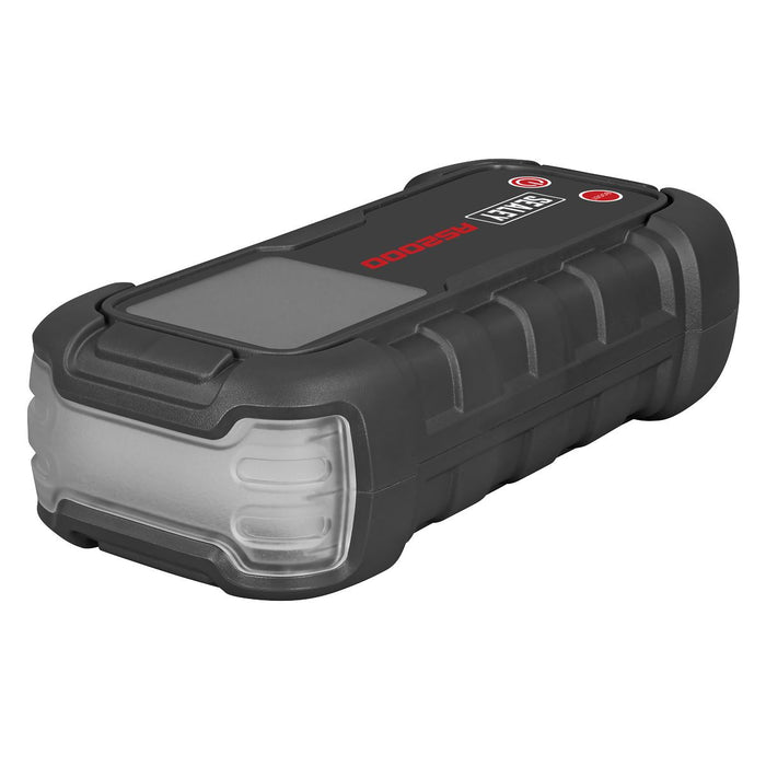 Sealey RoadStart 12V Jump Starter Power Pack 2000A RS2000 Sealey - UK Camping And Leisure