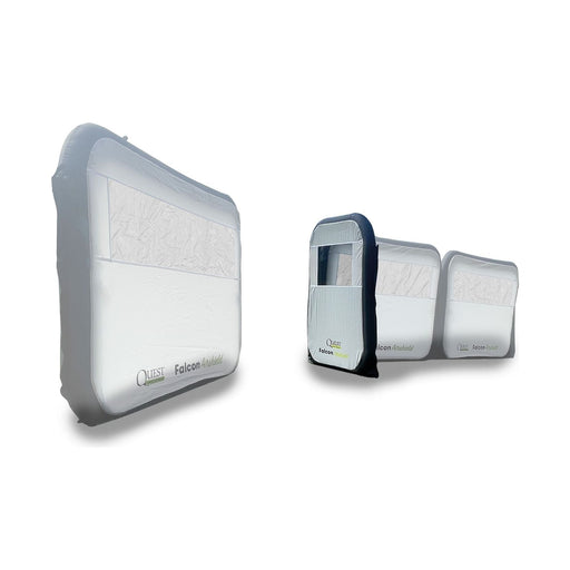 Quest Falcon Airshield Door A1038D Quest - UK Camping And Leisure