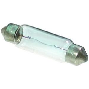 W4 Festoon Bulb 18W 12V 37557 W4 - UK Camping And Leisure