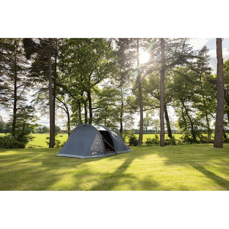 Vango Beta 550XL 5 Berth Family Tent Deep Blue - View 18