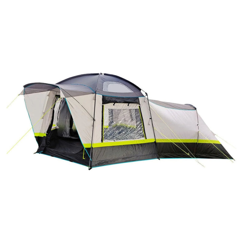 Olpro Lightweight Poled Tent OL211 - 6 Person Ripstop